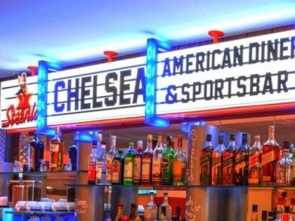 照片: Chelsea